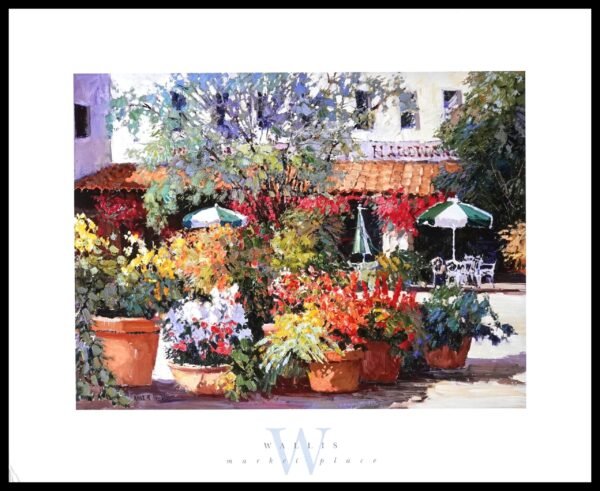 PG W-115 Market Place